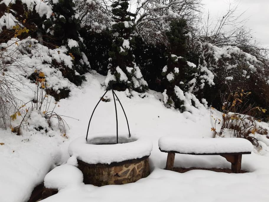 Joli Rural Dans Un Havre De Paix Holiday home Saint-Bonnet-le-Troncy