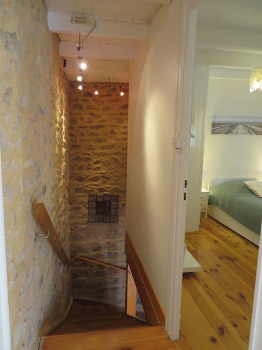 Joli Rural Dans Un Havre De Paix Holiday home