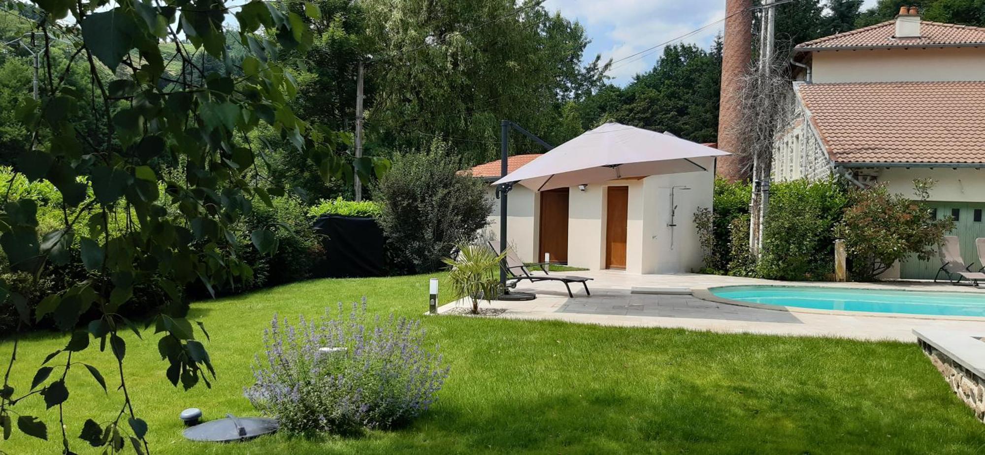 Joli Rural Dans Un Havre De Paix Holiday home *