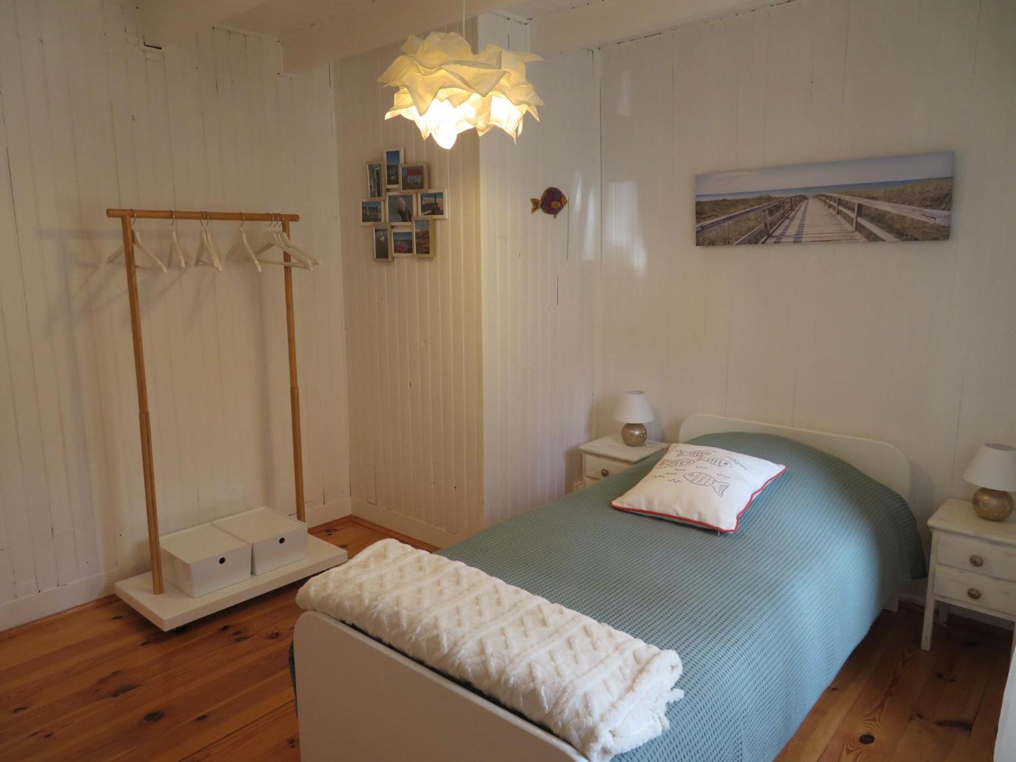 Holiday home Joli Rural Dans Un Havre De Paix *